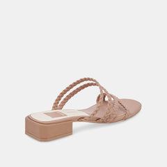 HAZA SANDALS CAFE STELLA - re:vita