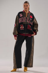 WORLD HOLD ON JOGGER