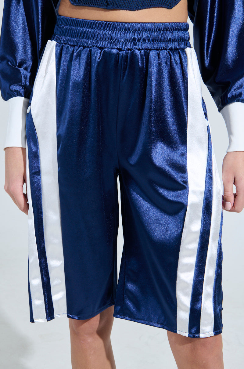 GAME TIME SHORTS
