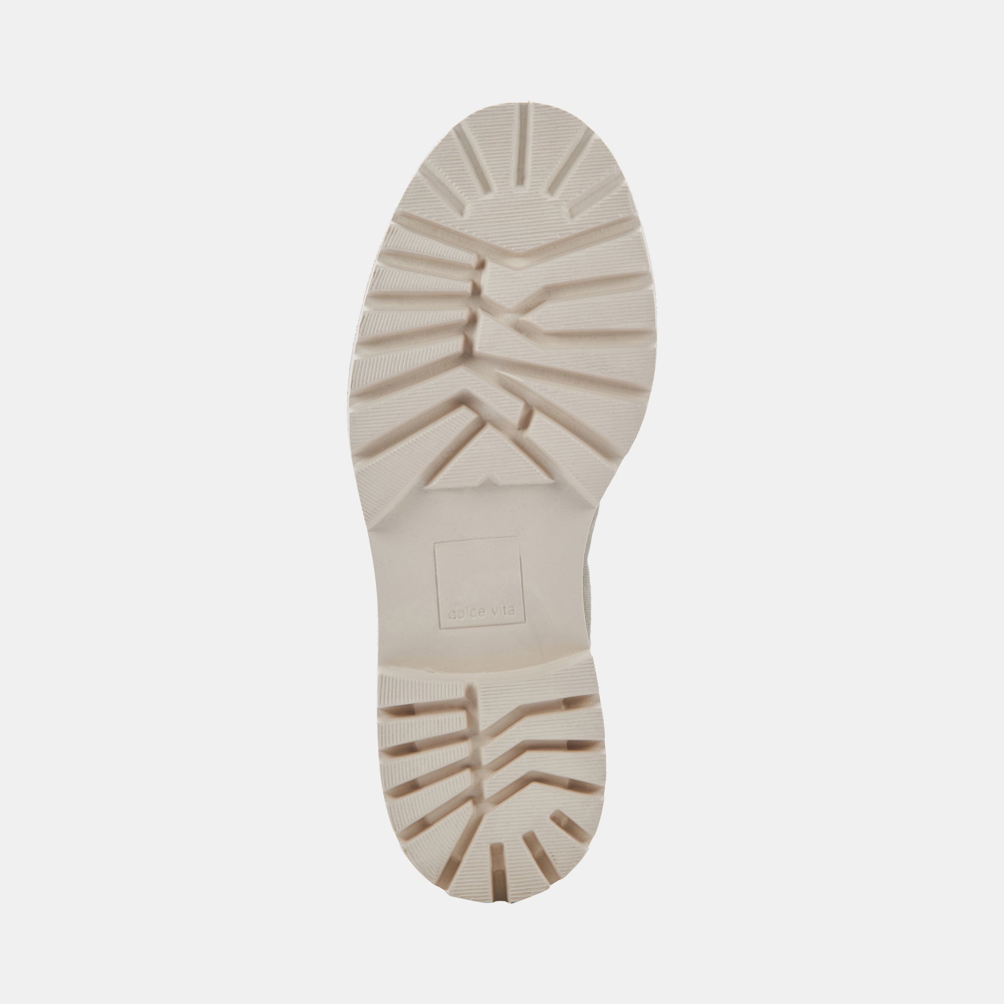 HUEY BOOTIES SAGE CANVAS - re:vita