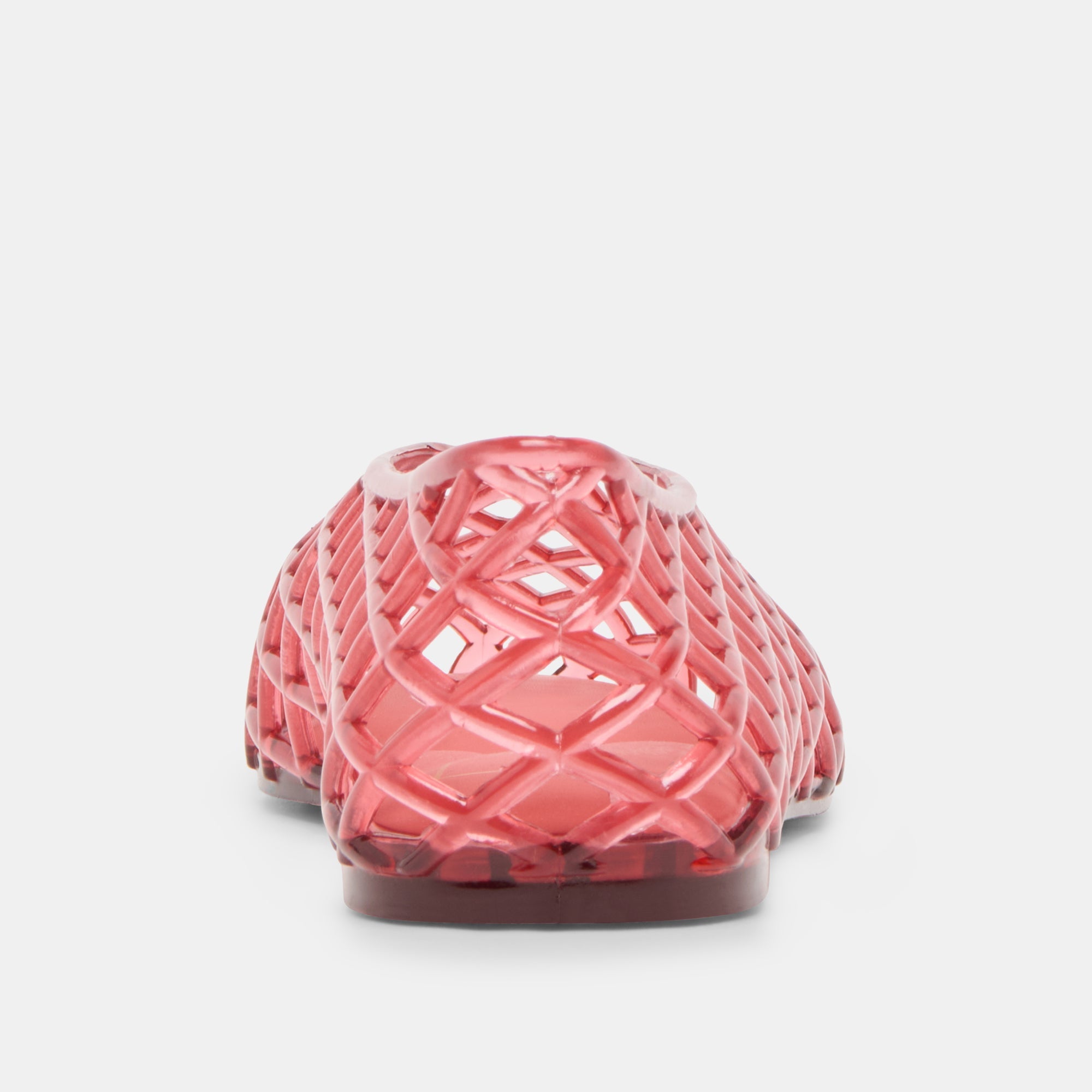 JAM FLATS CORAL JELLY