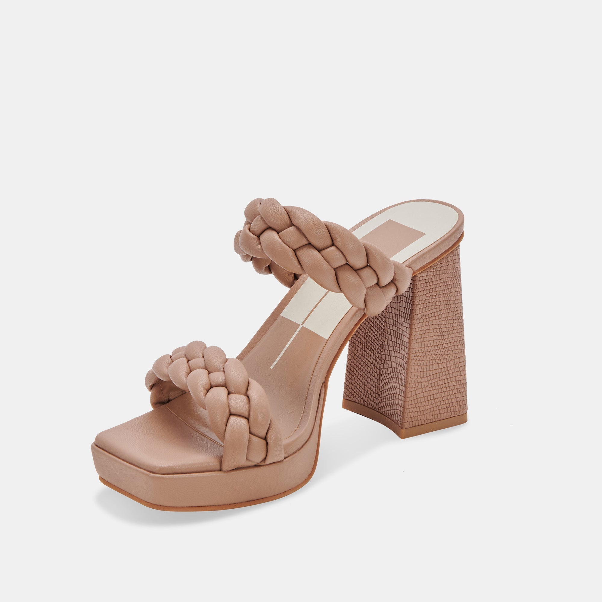 ASHBY HEELS CAFE STELLA - re:vita