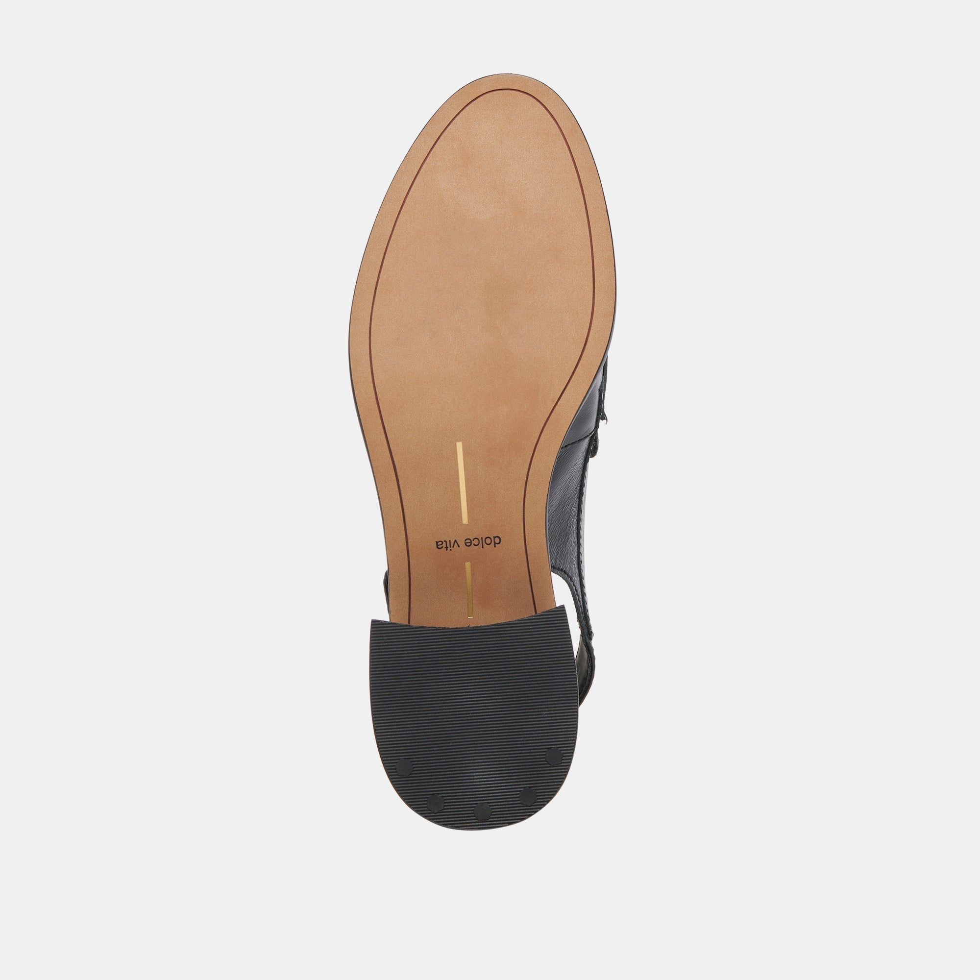 HARDI HEELS MIDNIGHT CRINKLE PATENT - re:vita