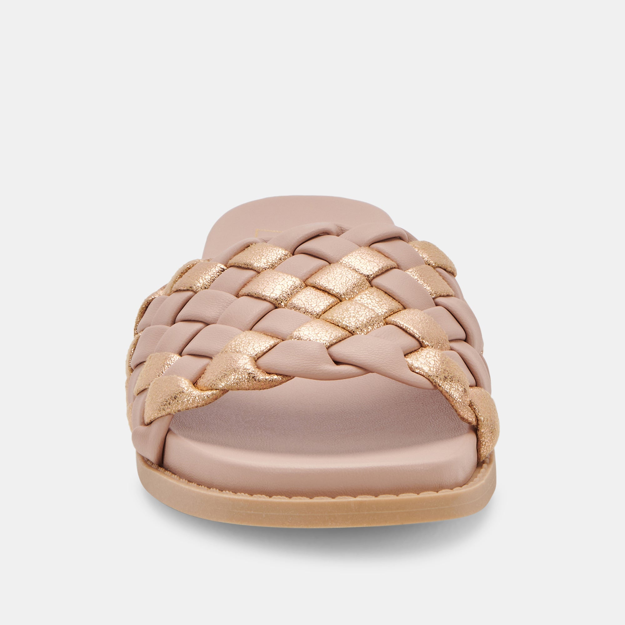 GRAZIE SANDALS NATURAL MULTI STELLA - re:vita