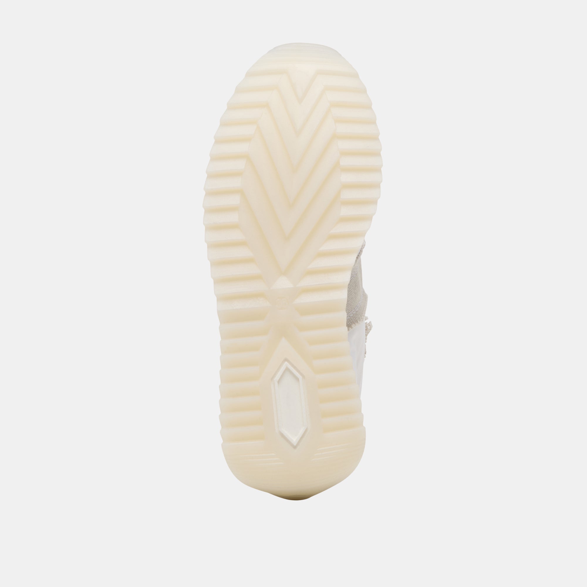 MARIO SNEAKERS WHITE MULTI LEATHER