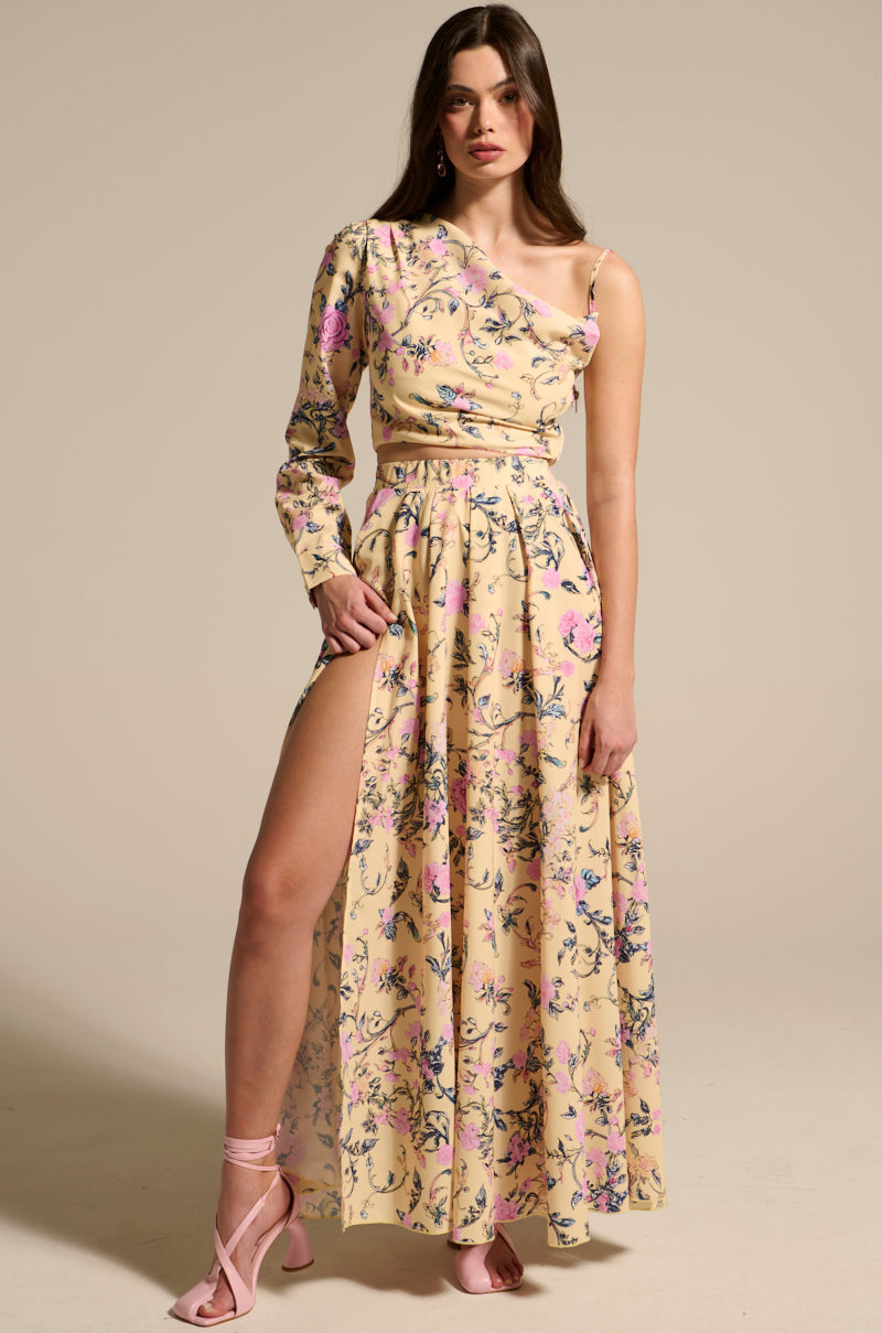 JOAN BLOUSE