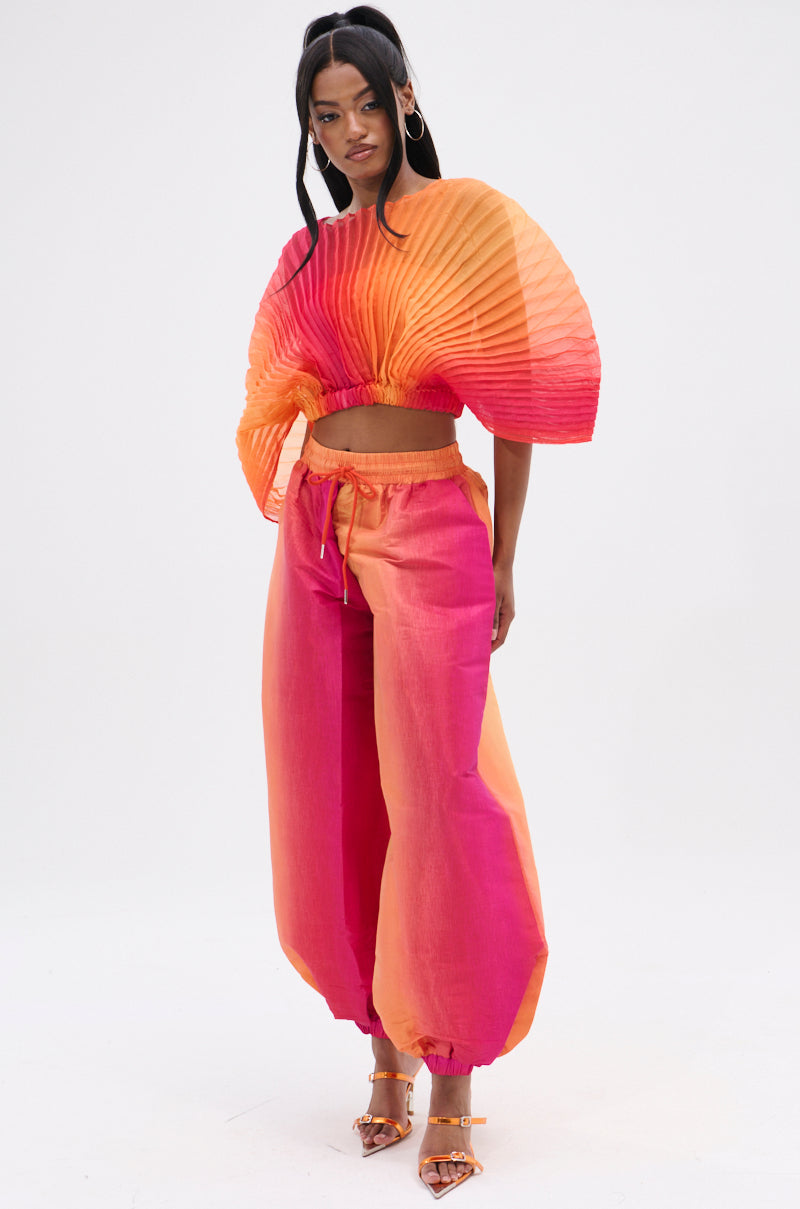 SORBET BLOUSE