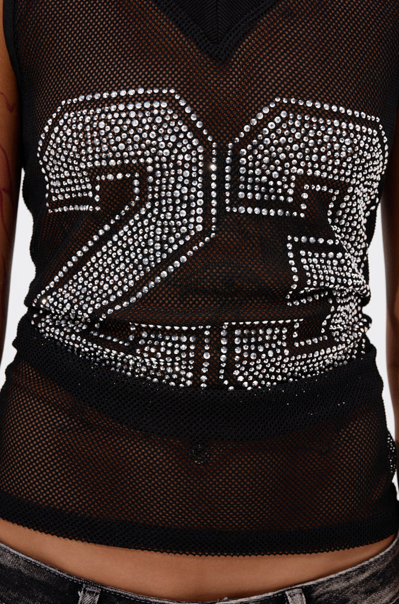 TWENTY THREE TANK