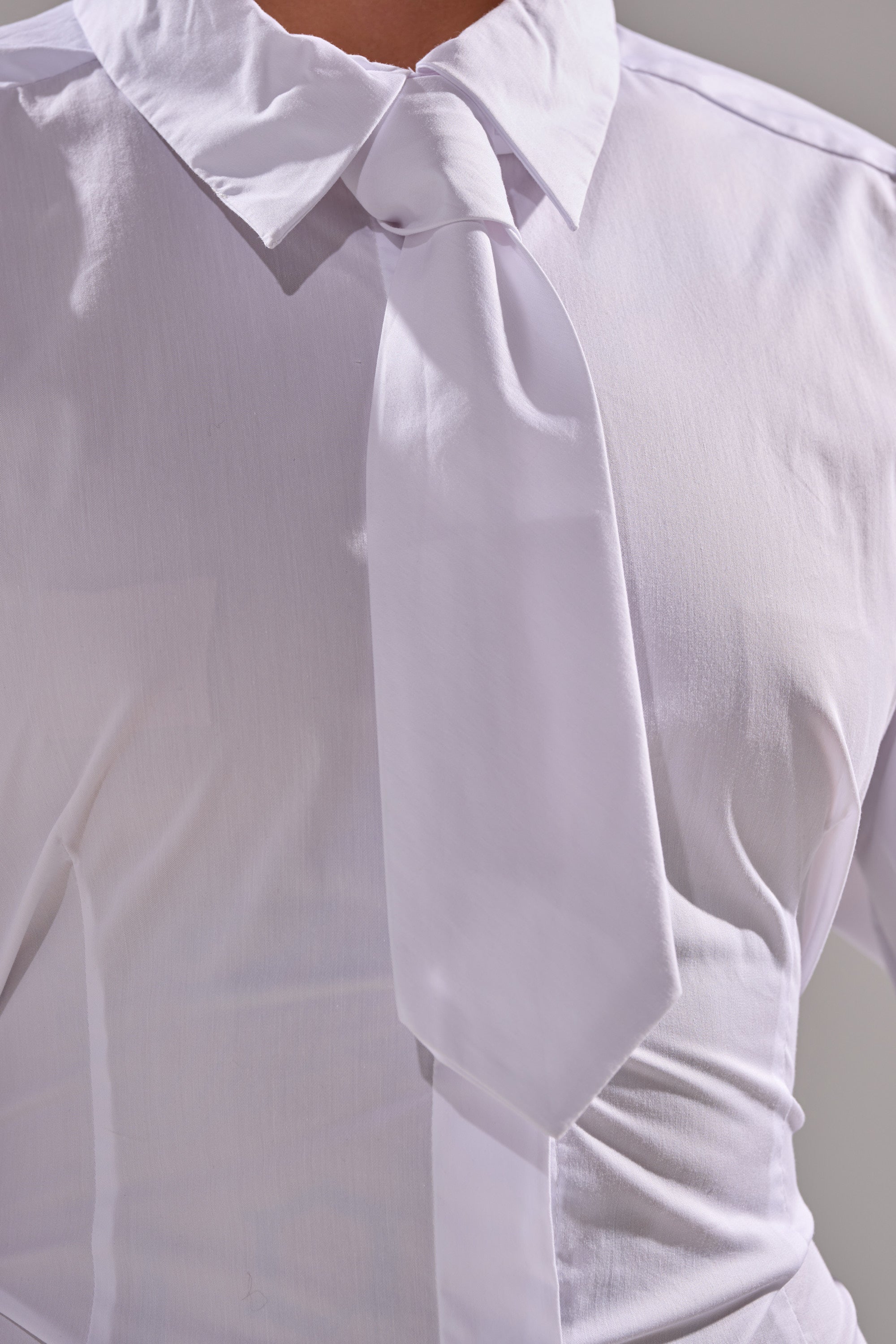BUSINESS BUTTON DOWN