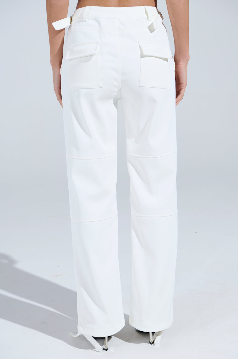HONEY HONEY TROUSER