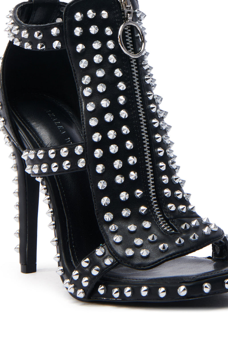 AZALEA WANG TORA STILETTO SANDAL