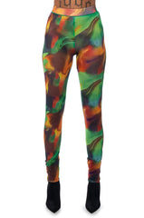 ALL NATURAL LEGGING