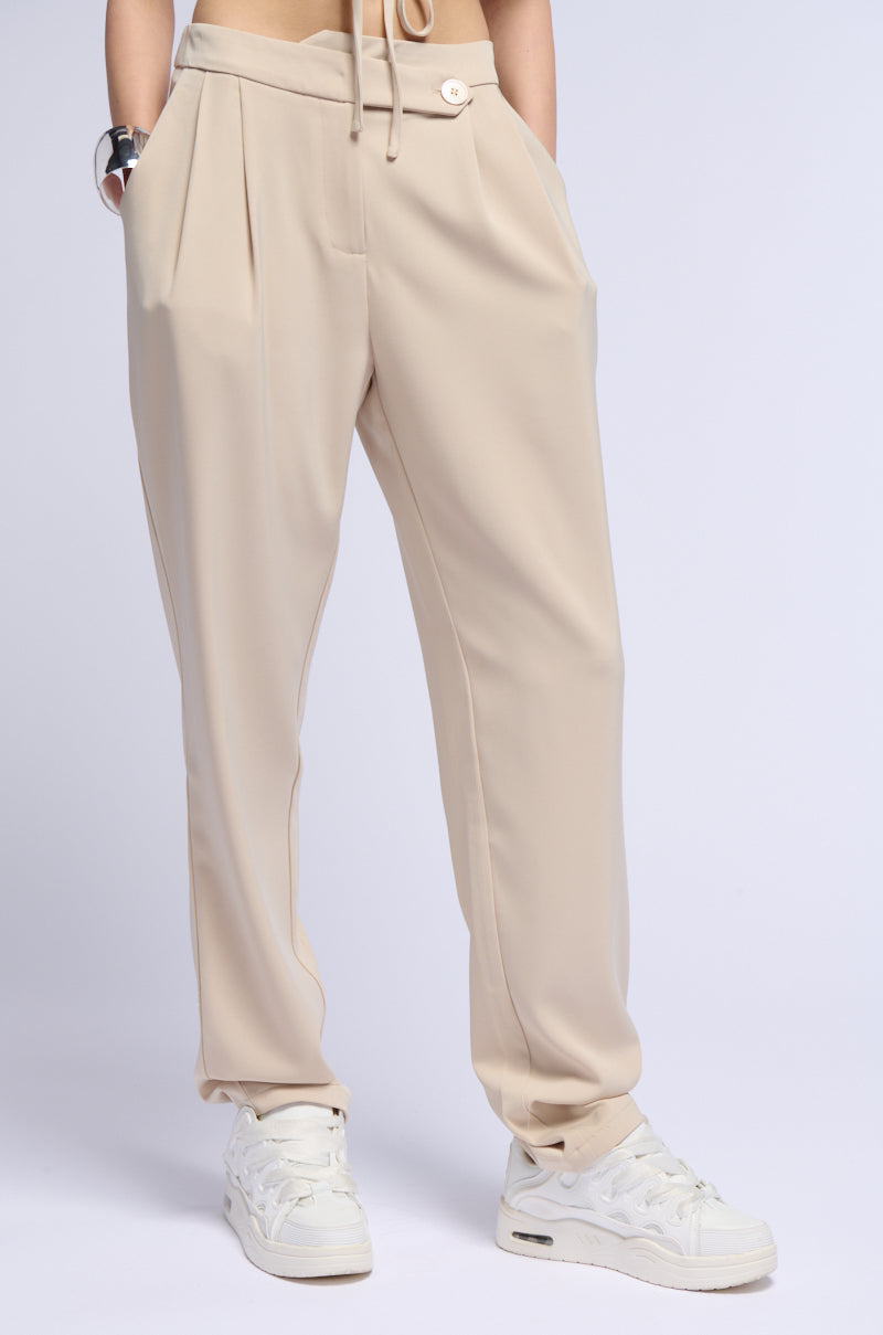 MAXINE TROUSER