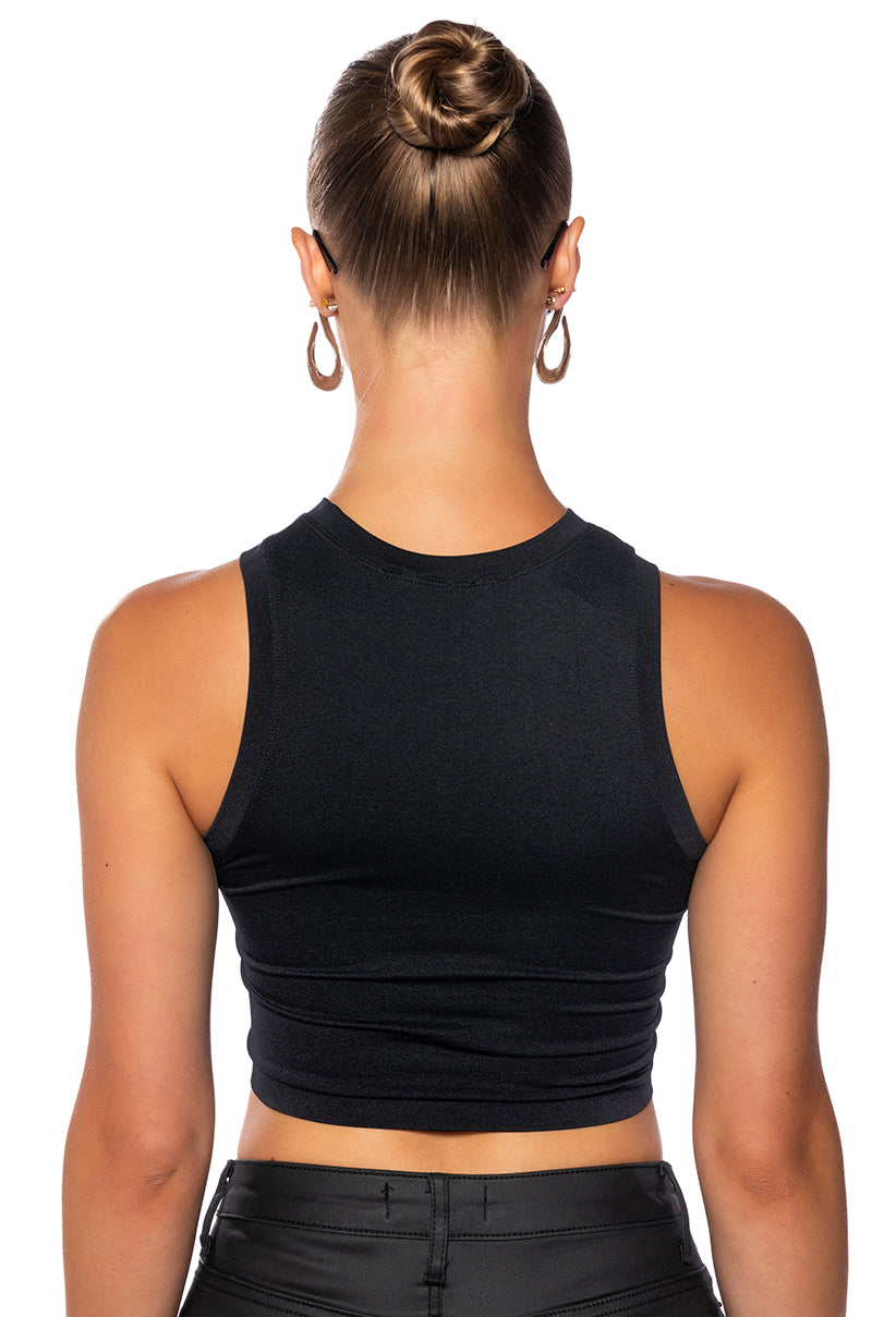 PAXTON TONI TANK TOP